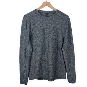 Luluelmon Surge Warm Long Sleeve Shirt